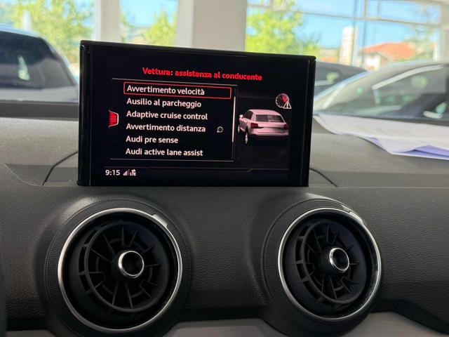 AUDI Q2 usata 25