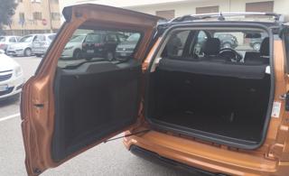 FORD EcoSport usata, con Vivavoce