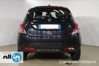 LANCIA Ypsilon usata 3