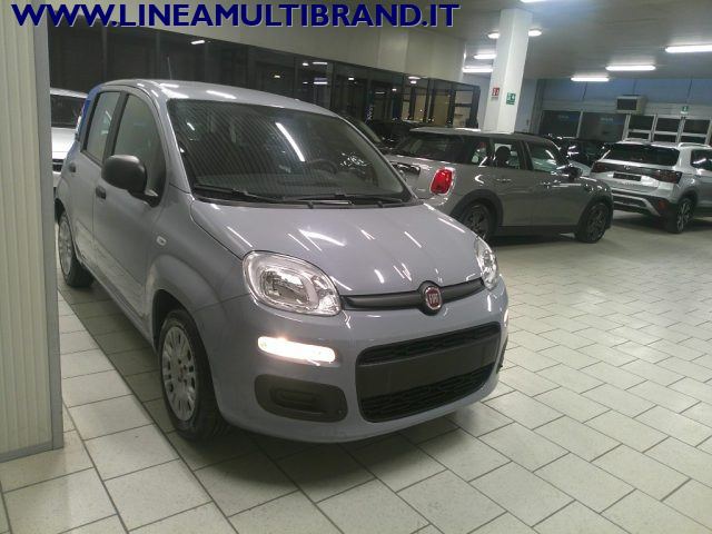 FIAT Panda usata, con Alzacristalli elettrici