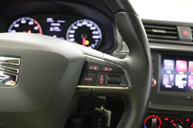 SEAT Ibiza usata 21