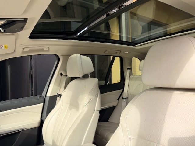 BMW X5 usata, con Chiusura centralizzata