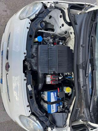 FIAT 500 usata 14
