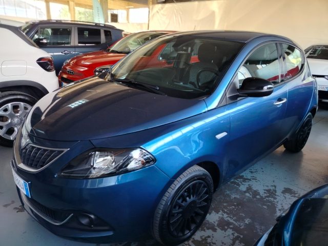 LANCIA Ypsilon usata, con Climatizzatore