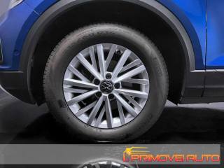 VOLKSWAGEN T-Roc usata, con Cruise Control