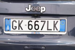 JEEP Renegade usata 36