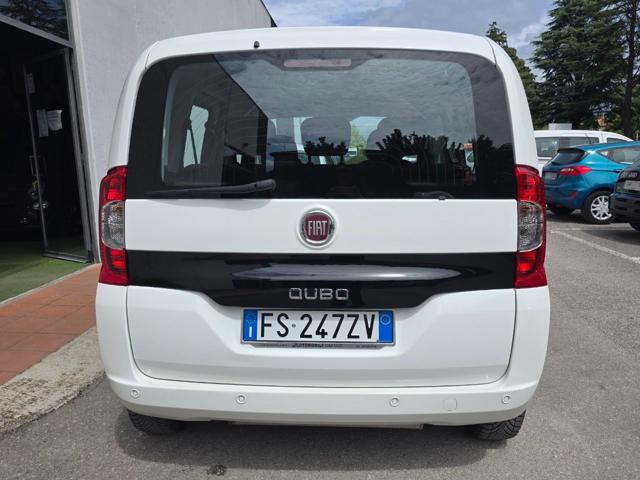 FIAT Qubo usata, con Alzacristalli elettrici
