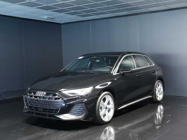 AUDI A3 usata, con ABS