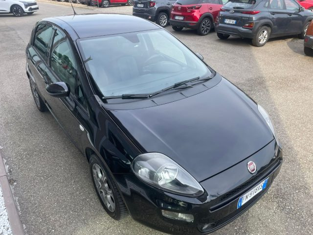 FIAT Punto usata, con Chiusura centralizzata