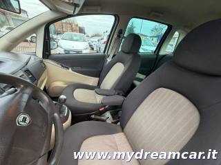 LANCIA MUSA usata, con Immobilizzatore elettronico