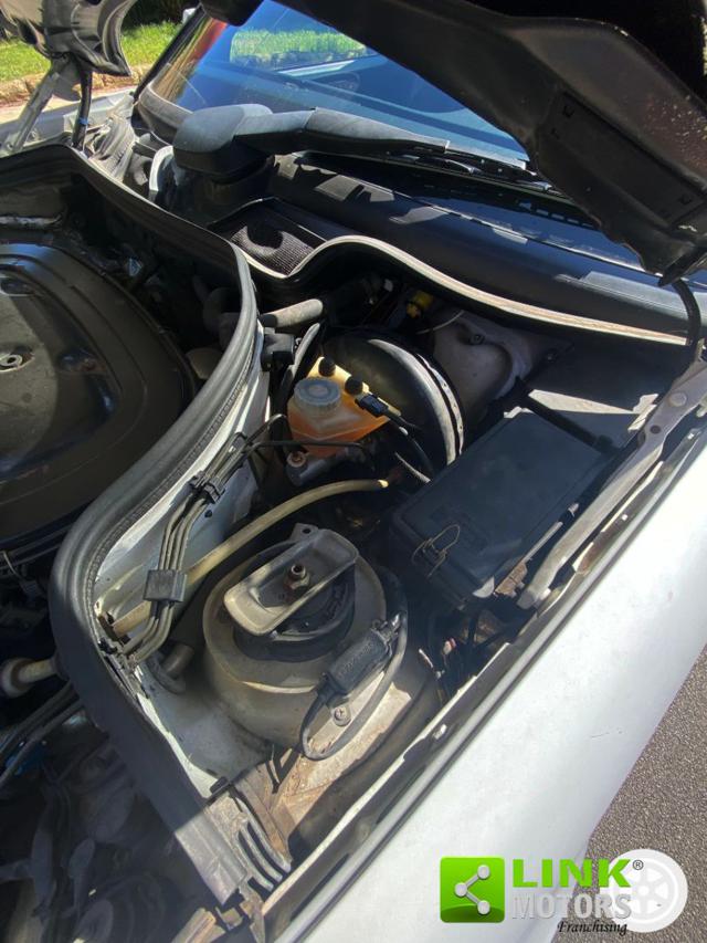 MERCEDES-BENZ 200 usata 46