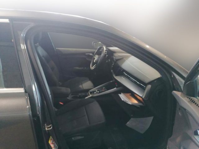 AUDI A3 usata, con Chiusura centralizzata