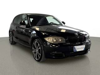 BMW 120 usata, con Airbag laterali