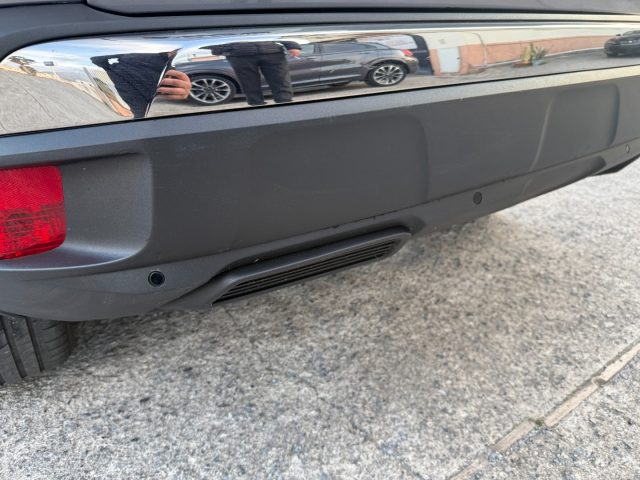 PEUGEOT 3008 usata, con Controllo elettronico della corsia
