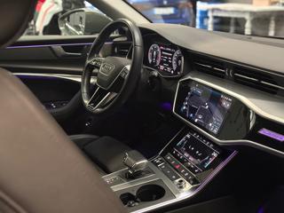 AUDI A6 allroad usata, con Cruise Control