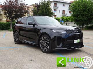 LAND ROVER Range Rover Sport usata, con Vetri oscurati