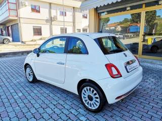 FIAT 500 usata, con Autoradio