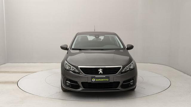 PEUGEOT 308 usata, con Cerchi in lega
