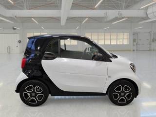 SMART ForTwo usata, con Airbag Passeggero