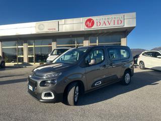 CITROEN Berlingo usata, con Airbag