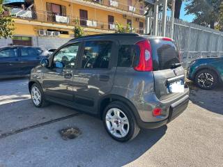 FIAT Panda usata, con Boardcomputer