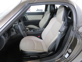 MAZDA MX-5 usata, con Controllo trazione