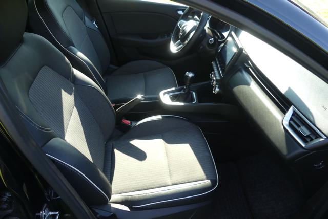 RENAULT Clio usata 54