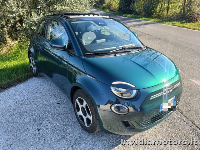 FIAT 500 usata, con ABS