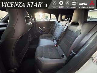 MERCEDES-BENZ CLA 200 usata, con Chiusura centralizzata