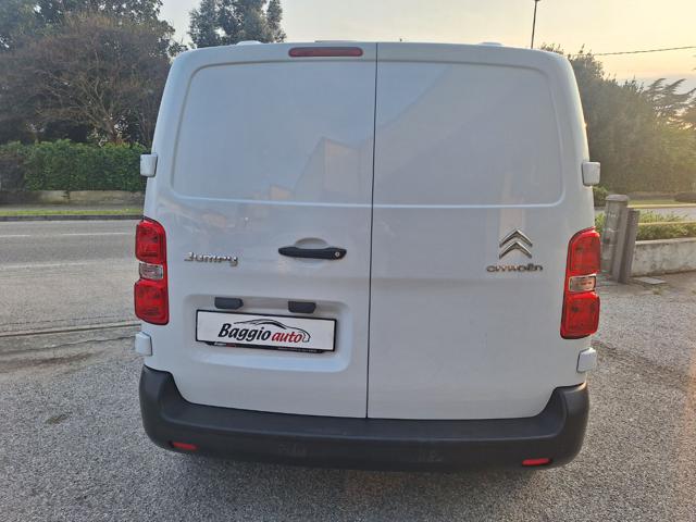 CITROEN Jumpy usata, con Servosterzo