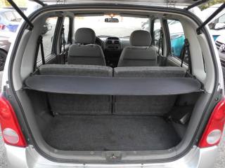 OPEL Agila usata 38