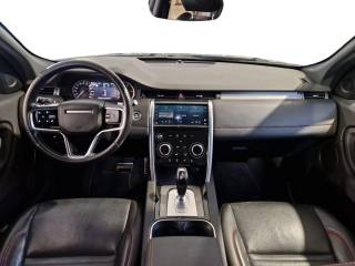 LAND ROVER Discovery Sport usata, con Alzacristalli elettrici