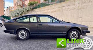 ALFA ROMEO GTV usata 9