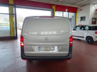MERCEDES-BENZ Vito usata, con Autoradio