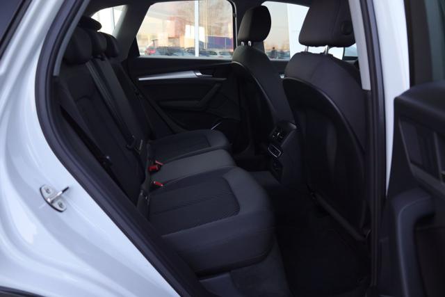AUDI Q5 usata, con Controllo automatico clima