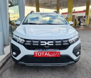 DACIA Sandero usata, con Airbag