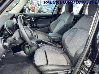 MINI One usata, con Chiusura centralizzata