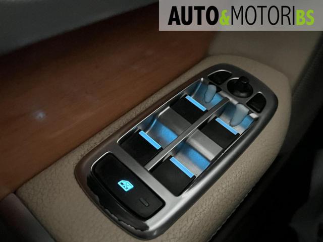 JAGUAR XF usata, con Immobilizzatore elettronico