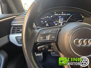 AUDI A4 usata 30