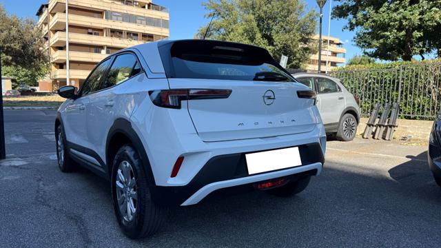 OPEL Mokka usata, con Autoradio