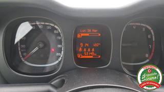 FIAT Panda usata, con Autoradio