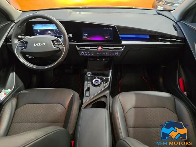 KIA Niro usata, con Cruise Control
