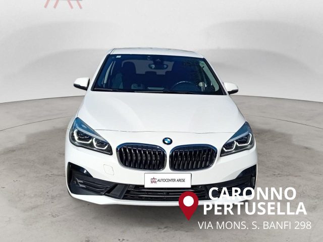BMW 225 usata, con Chiusura centralizzata