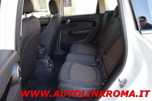 MINI Countryman usata, con Controllo trazione