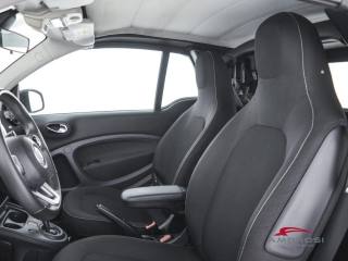 SMART ForTwo usata 8