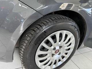 FIAT Punto usata 14