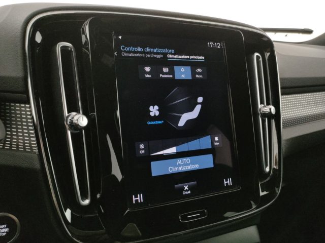 VOLVO XC40 usata, con Immobilizzatore elettronico