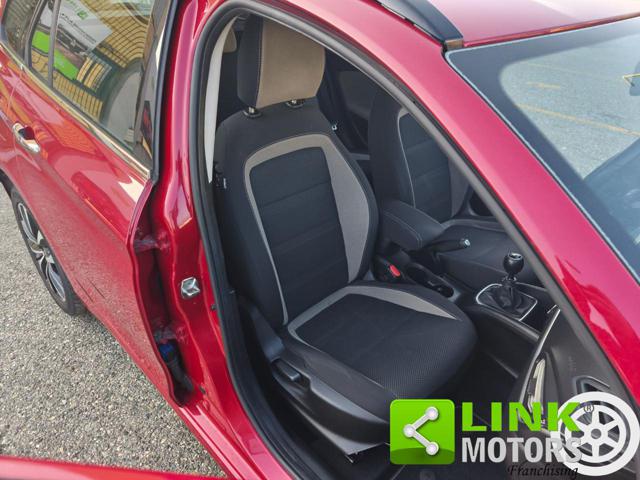 FIAT Tipo usata, con Cruise Control