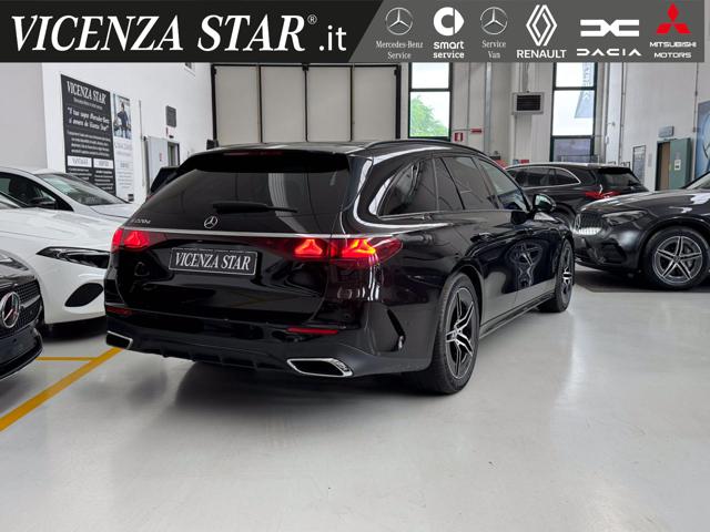 MERCEDES-BENZ E 220 usata, con Airbag Passeggero