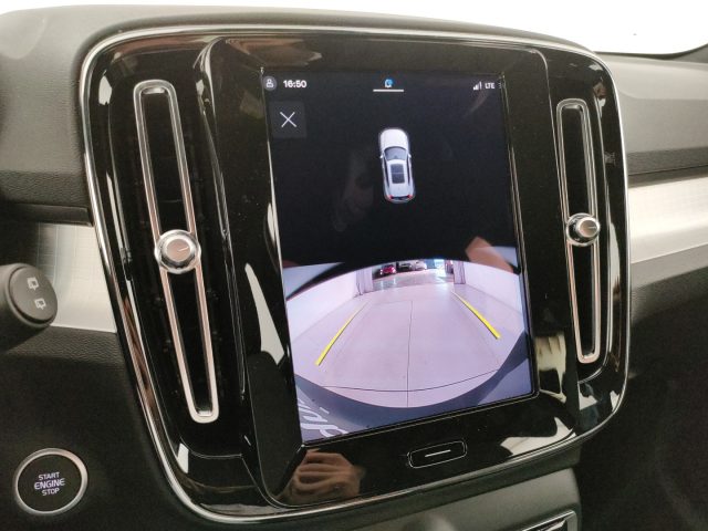 VOLVO XC40 usata, con Immobilizzatore elettronico